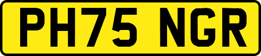 PH75NGR