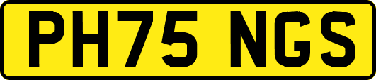 PH75NGS