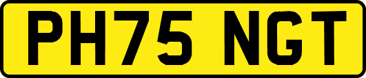 PH75NGT