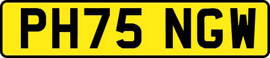 PH75NGW
