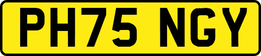 PH75NGY