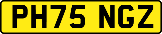 PH75NGZ