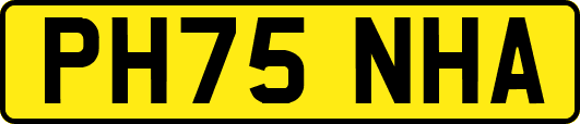 PH75NHA
