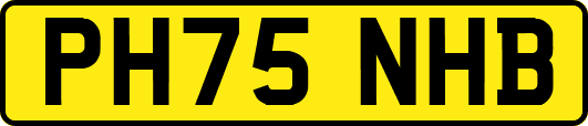 PH75NHB