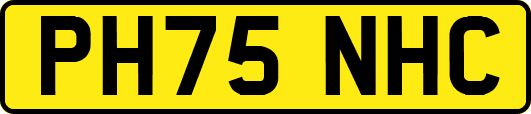 PH75NHC