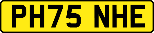 PH75NHE
