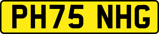 PH75NHG