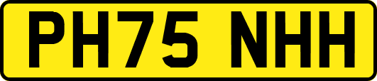 PH75NHH