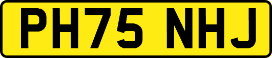 PH75NHJ