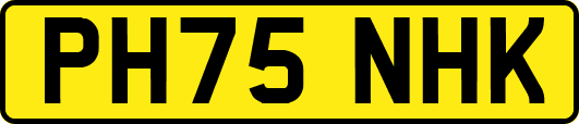 PH75NHK