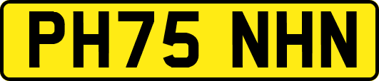 PH75NHN