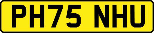 PH75NHU