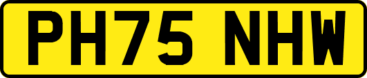 PH75NHW