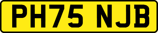 PH75NJB
