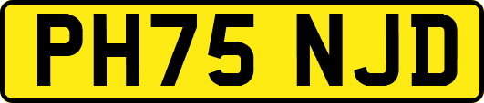 PH75NJD