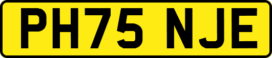 PH75NJE