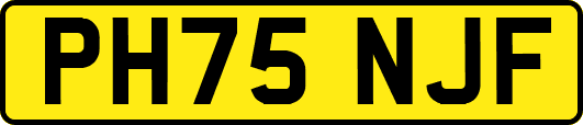 PH75NJF