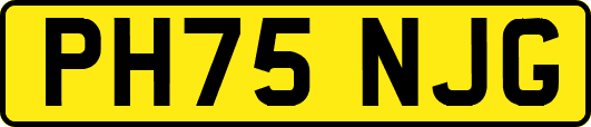 PH75NJG