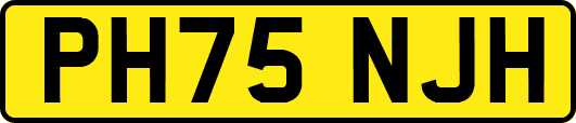 PH75NJH