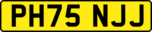 PH75NJJ