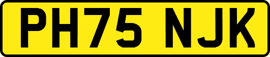 PH75NJK