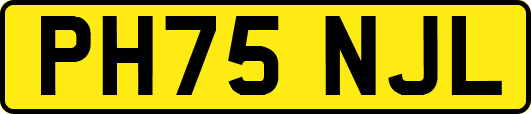 PH75NJL