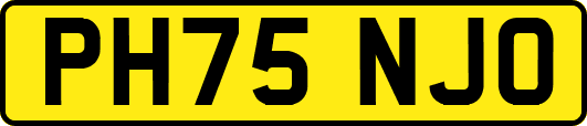 PH75NJO
