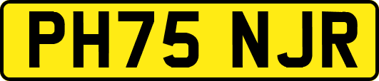 PH75NJR
