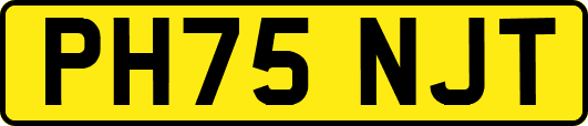 PH75NJT