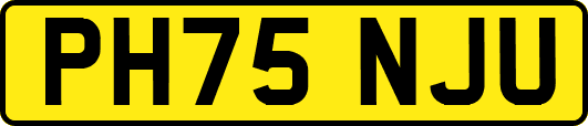 PH75NJU