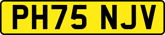 PH75NJV