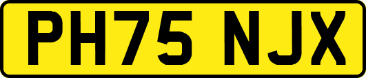PH75NJX