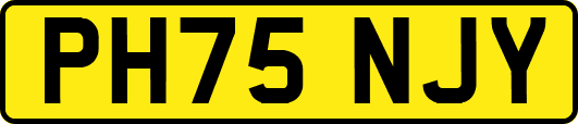 PH75NJY