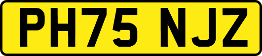 PH75NJZ