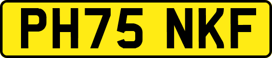 PH75NKF