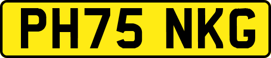 PH75NKG