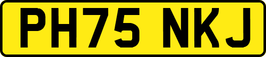 PH75NKJ