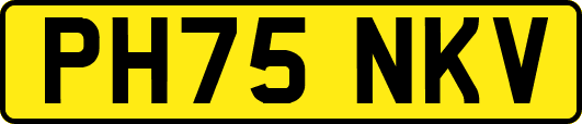 PH75NKV