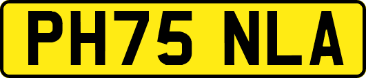 PH75NLA