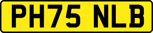PH75NLB
