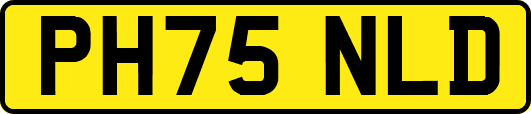 PH75NLD