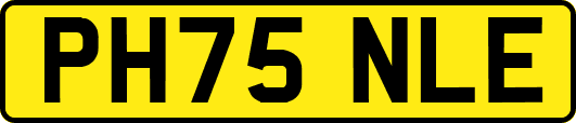 PH75NLE