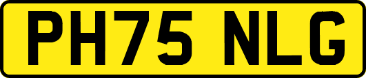 PH75NLG