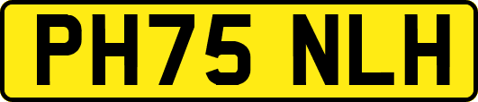 PH75NLH