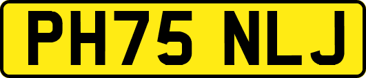 PH75NLJ