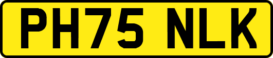PH75NLK