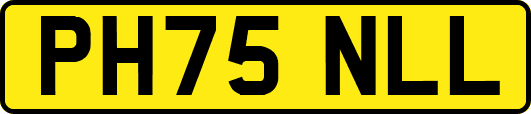 PH75NLL