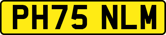 PH75NLM