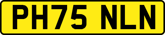 PH75NLN