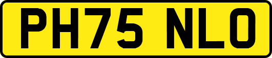 PH75NLO